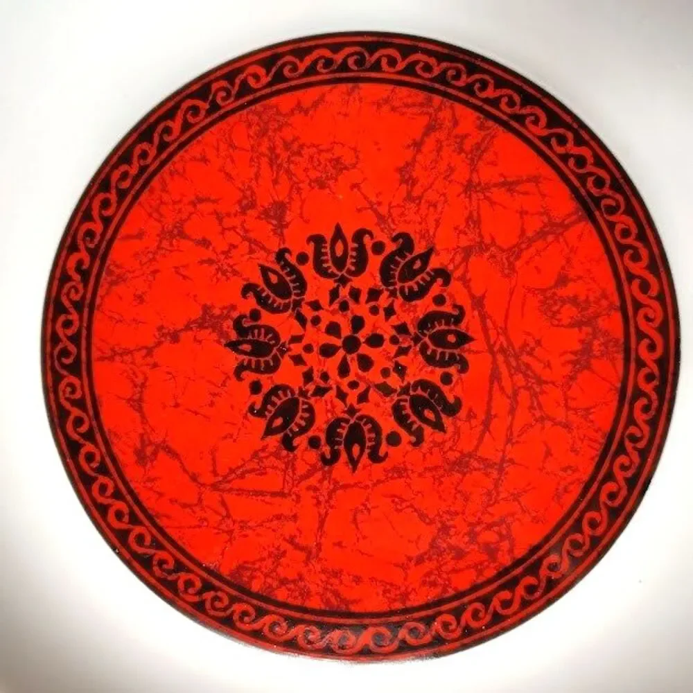 Block Flamenco Spain Bidasoa 7.75